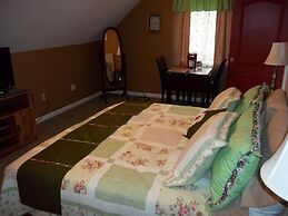 Tin Brook Bed & Breakfast