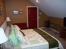 Tin Brook Bed & Breakfast