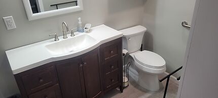 Tin Brook Bed & Breakfast