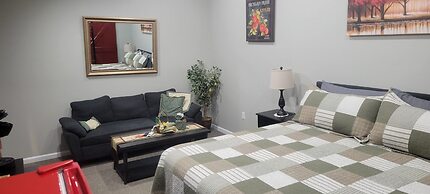 Tin Brook Bed & Breakfast