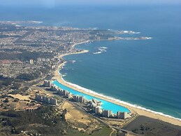 Casa con Piscina Algarrobo