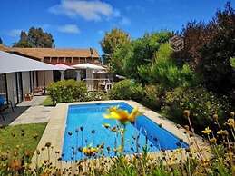 Casa con Piscina Algarrobo