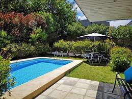 Casa con Piscina Algarrobo