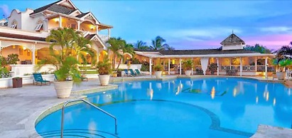 Sugar Hill Village A103