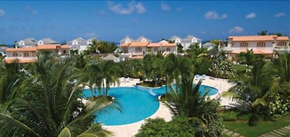 Sugar Hill Village A103