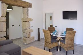 Rural Apartments El Lago