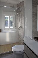 Rural Apartments El Lago