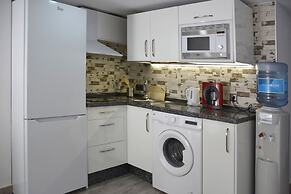 Rural Apartments El Lago