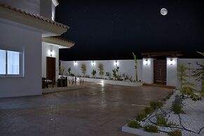 Rural Apartments El Lago