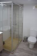 Rural Apartments El Lago