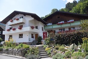 Hotel Garni Haus Brigitte