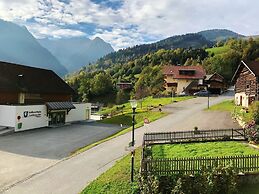 Hotel Garni Haus Brigitte