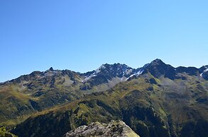 Hotel Garni Haus Brigitte