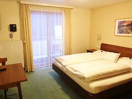 Hotel Garni Haus Brigitte