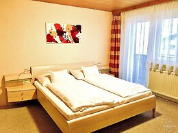 Hotel Garni Haus Brigitte