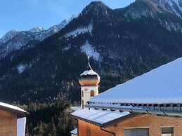 Hotel Garni Haus Brigitte