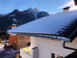 Hotel Garni Haus Brigitte