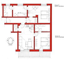 Hotel Garni Haus Brigitte