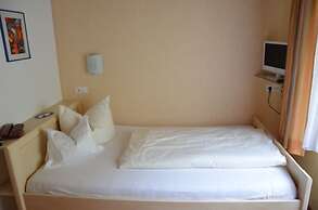 Hotel Garni Haus Brigitte