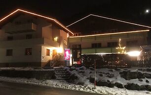 Hotel Garni Haus Brigitte