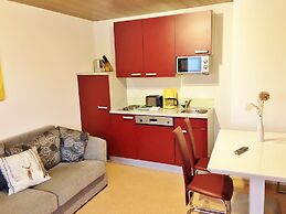 Hotel Garni Haus Brigitte