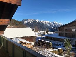 Hotel Garni Haus Brigitte