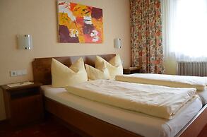 Hotel Garni Haus Brigitte