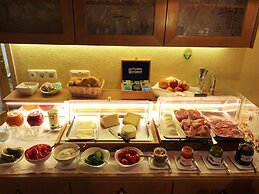 Hotel Garni Haus Brigitte
