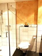 Hotel Garni Haus Brigitte