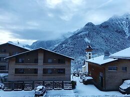 Hotel Garni Haus Brigitte
