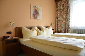 Hotel Garni Haus Brigitte