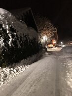 Hotel Garni Haus Brigitte