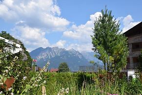 Hotel Garni Haus Brigitte