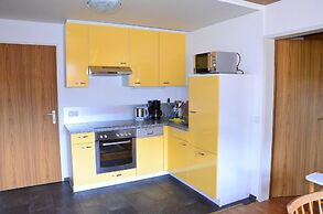 Hotel Garni Haus Brigitte