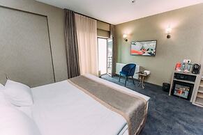 Hotel Sapphire Bakuriani