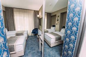 Hotel Sapphire Bakuriani