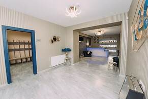 Hotel Sapphire Bakuriani
