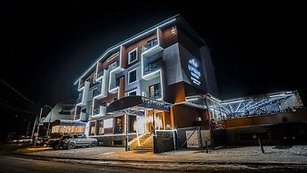 Hotel Sapphire Bakuriani