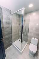 Hotel Sapphire Bakuriani