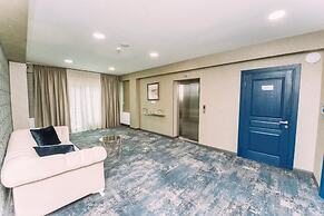 Hotel Sapphire Bakuriani