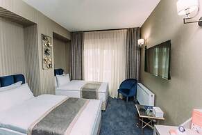 Hotel Sapphire Bakuriani
