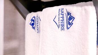 Hotel Sapphire Bakuriani