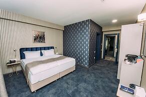 Hotel Sapphire Bakuriani