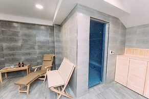 Hotel Sapphire Bakuriani