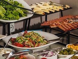 Hotel Sapphire Bakuriani