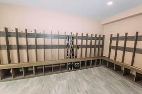 Hotel Sapphire Bakuriani