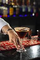 Hotel Sapphire Bakuriani