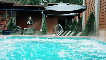 Hotel Sapphire Bakuriani