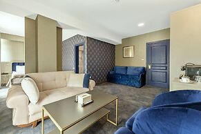 Hotel Sapphire Bakuriani