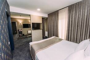 Hotel Sapphire Bakuriani